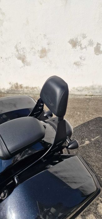 Honda Rebel 1100