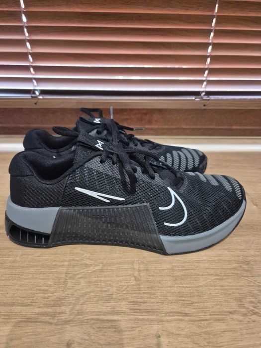 Buty do crossfitu, damskie Nike Metcon 9