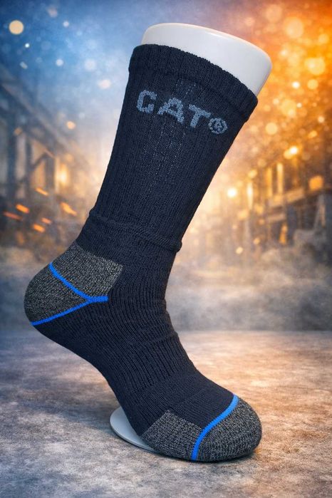 Шкарпетки TopCraft, Rio, LIVERGY®, Bonds, DUNLOP, CAT, Parkside