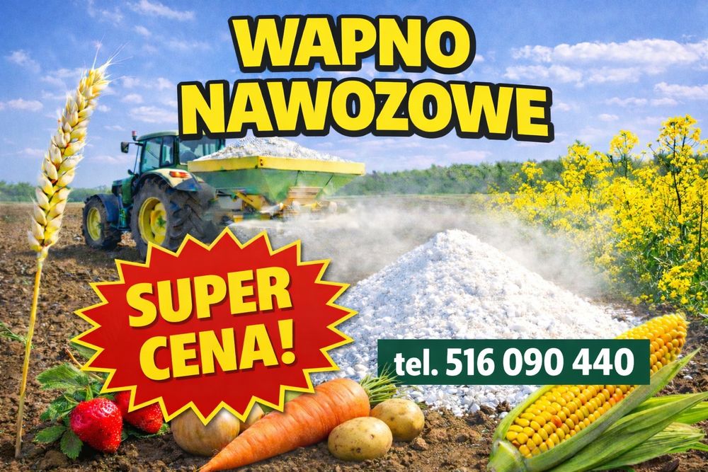 WAPNO NawozoweTanio
