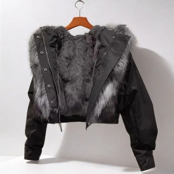 Куртка japan archive y2k opium