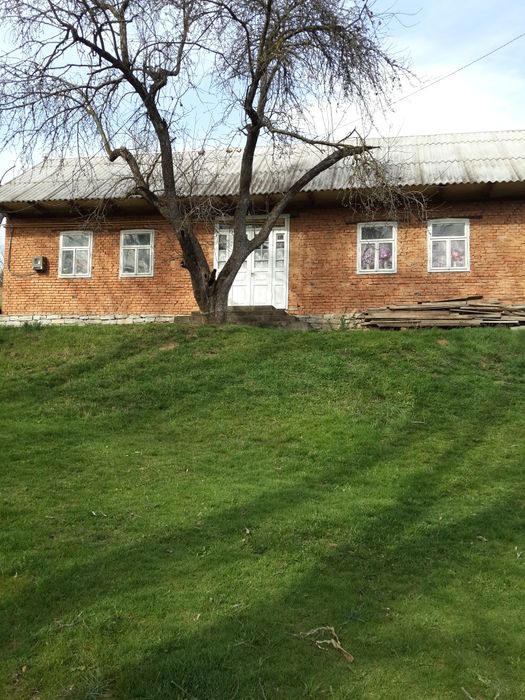 Господарство біля Дністра