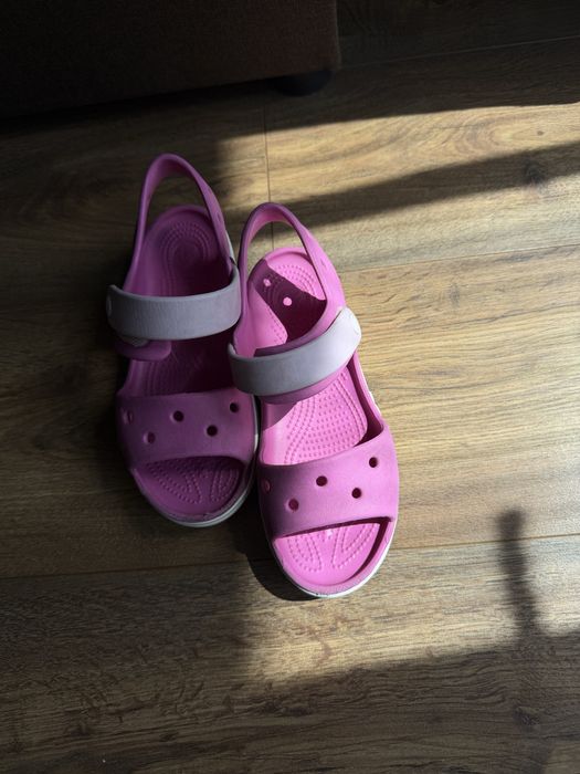 Crocs оригінал j2 б/у