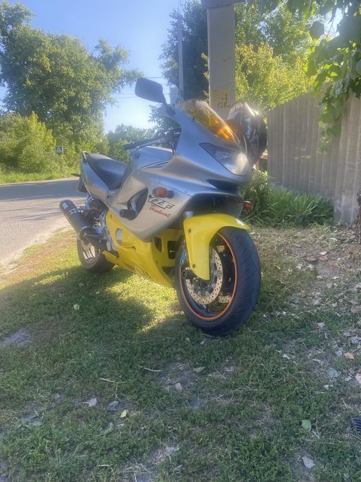 YAMAHA Thunderkat
