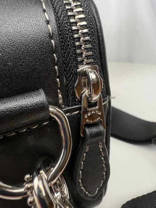 Мужская сумка Coach оригінал