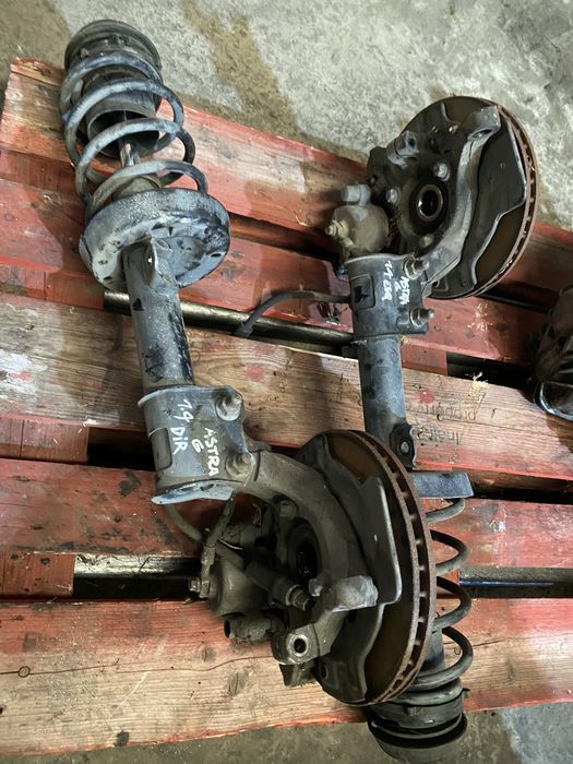 Servo freio RENAULT CLIO 4 IV