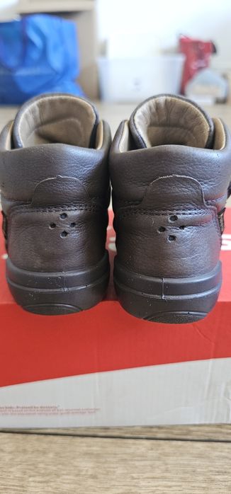 Botki superfit, goretex