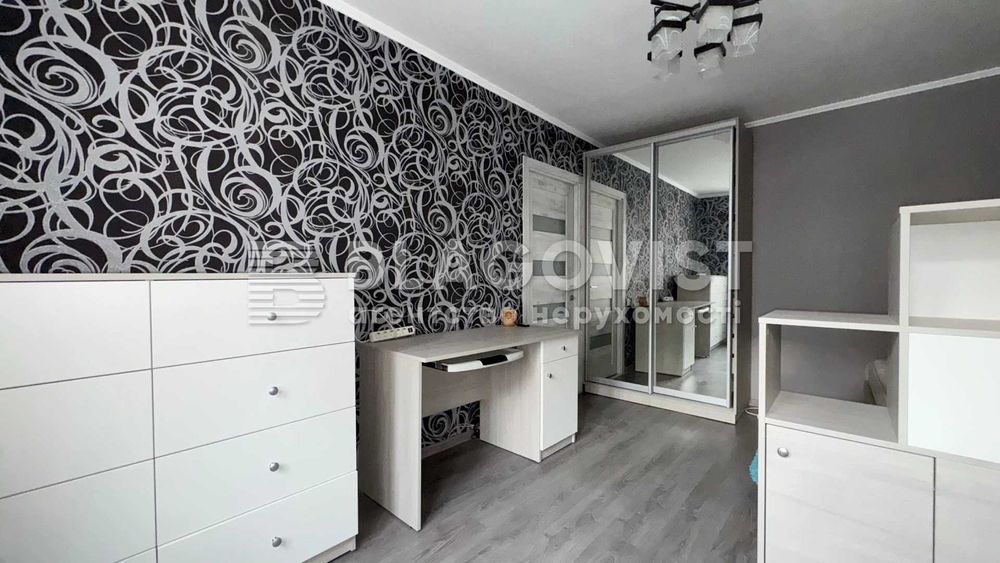 Продам 2 кім квартиру Бальзака Оноре де, 75 Троєщина Район ремонт