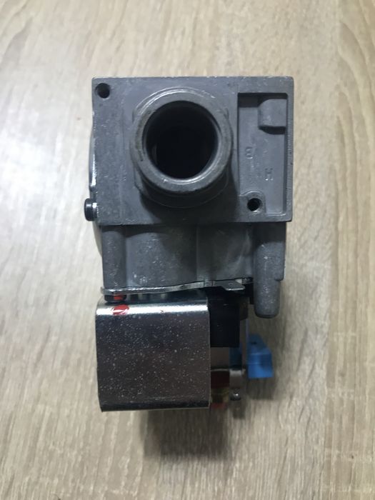 Газовый клапан для котлов Sit sigma