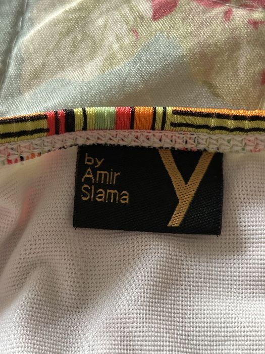 Cuecas bikini Amir Slama