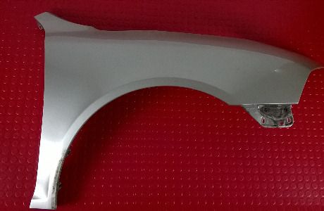 Guarda Lamas Dto - 1Z0821106A - SKODA OCTAVIA II (1Z3)