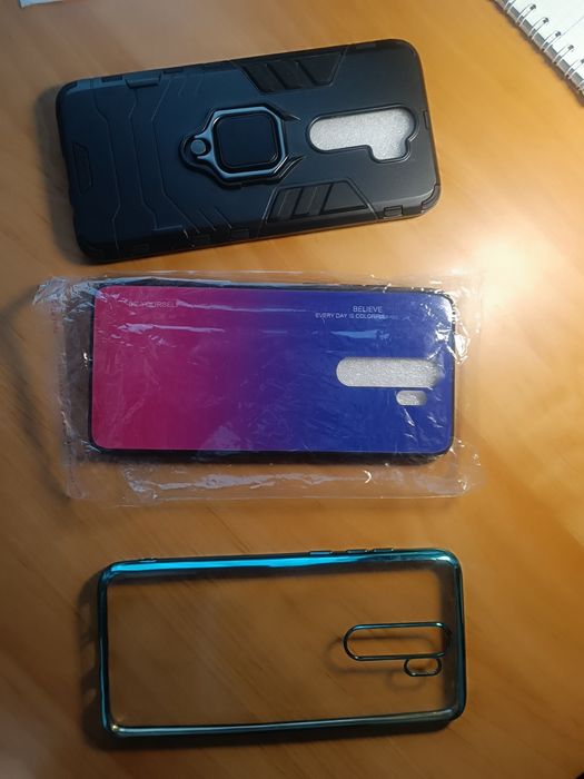 Телефон Redmi note 8 Pro