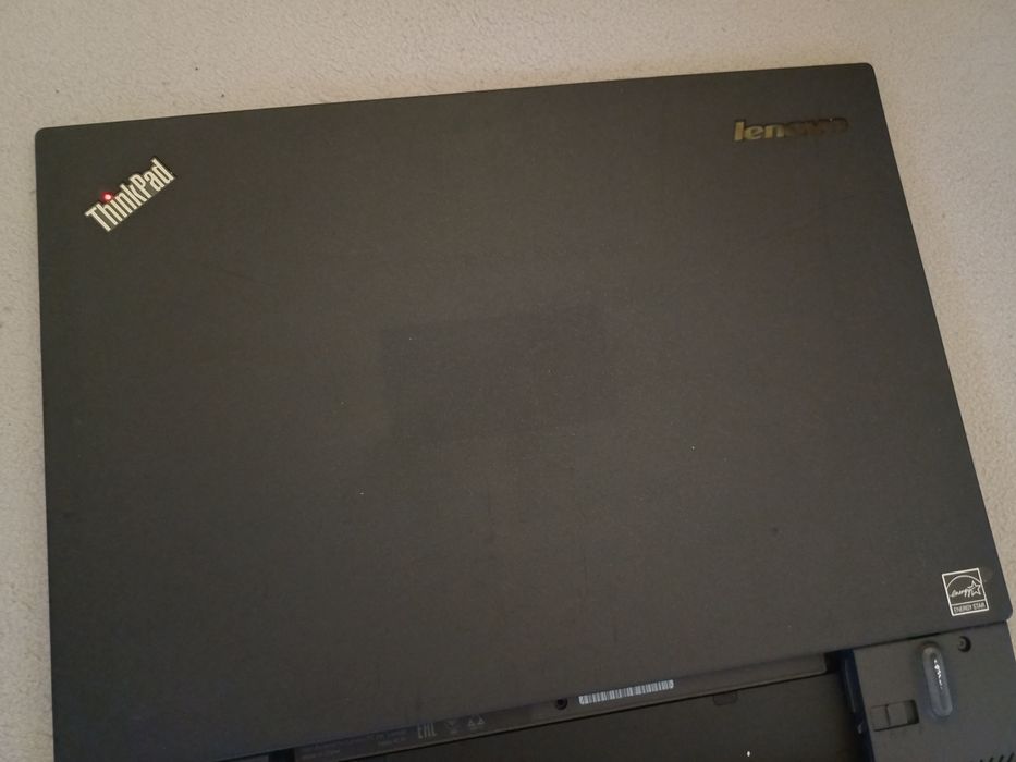 Laptop Lenovo ThinkPad T440 Windows 11/3G/8GB RAM/256SSD