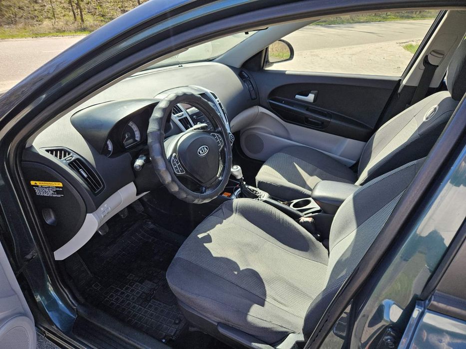 Продам Kia Ceed універсал