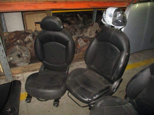Conjunto de bancos MINI Mini Countryman (R60)