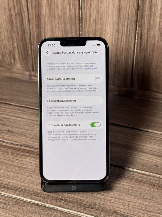 IPhone 13 pro Graphite 128 gb!!! 3 США!! NEVERLOCK Батарея 100%
