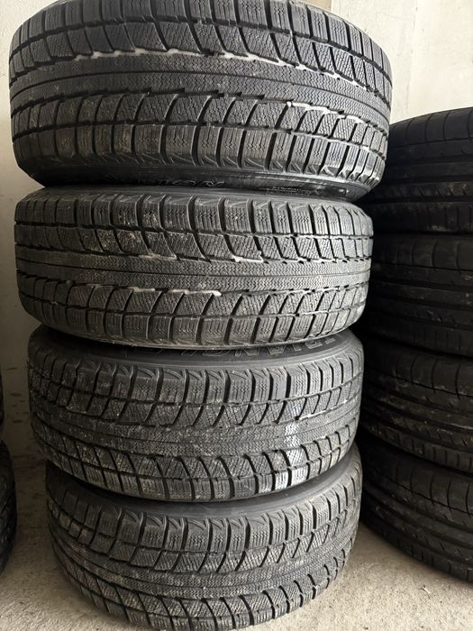 продам резину  зима 215,60,16