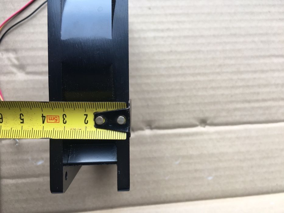 Вентилятор 48 вольт