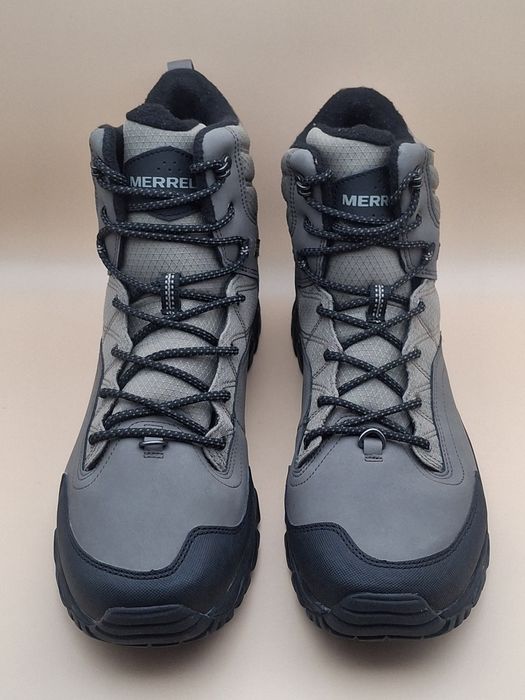 Черевики Merrell Thermo Akita Mid Waterproof Нові 49р.