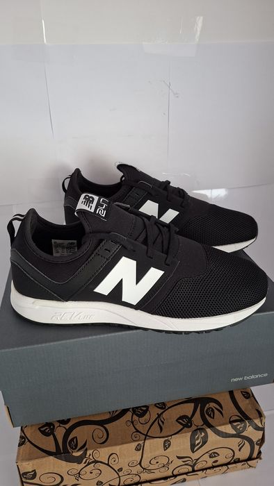 Buty nowe sportowe New Balance w pudełku rozmiar 42