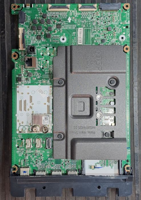 Mainboard Tv LG OLED55CS6LA