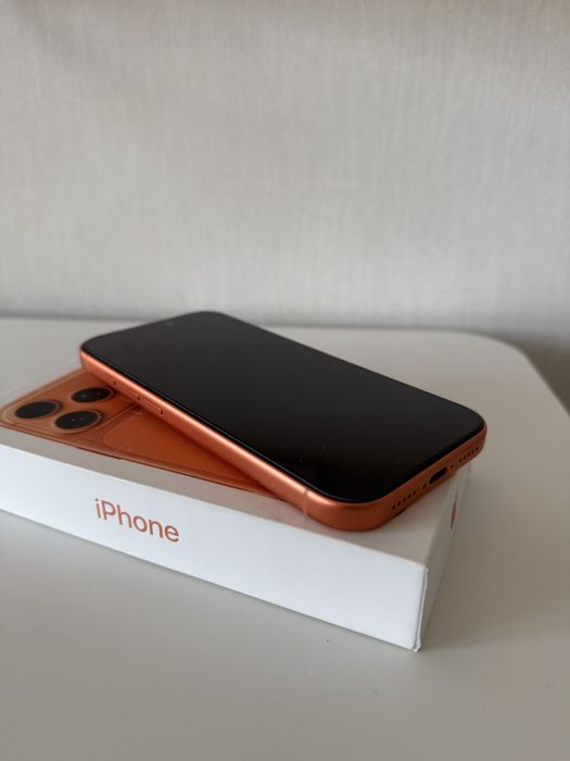 Iphone 17pro Идеал!! Global
