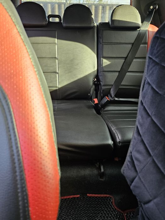 Mitsubishi Colt • Хороший стан • Економна • робот*201 тис. км