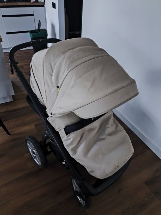 Коляска  візок x lander x-move 2 в 1