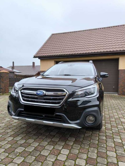 Subaru Outback, 2.5 l. 2019 LIMITED