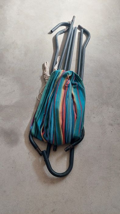 Baloiço desmontável