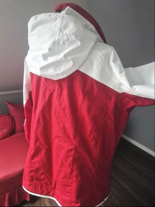 Kurtka nowa Columbia super rozm. XL/XXL