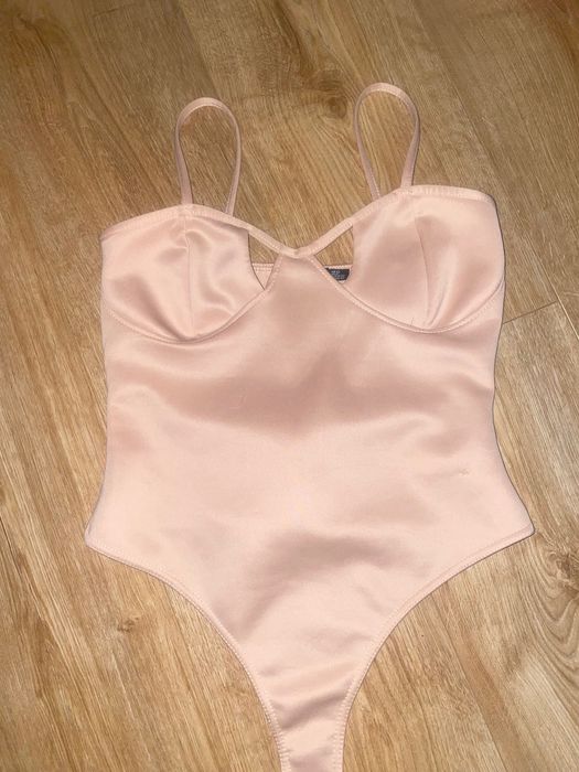 Гарне жіноче боді