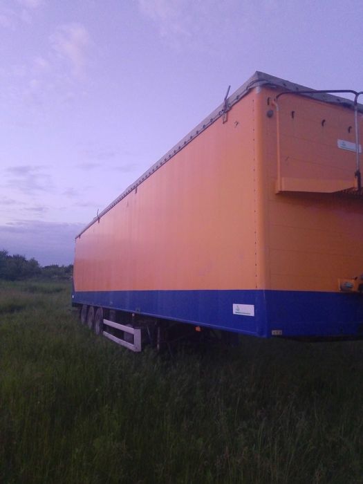 Продам полуприцеп