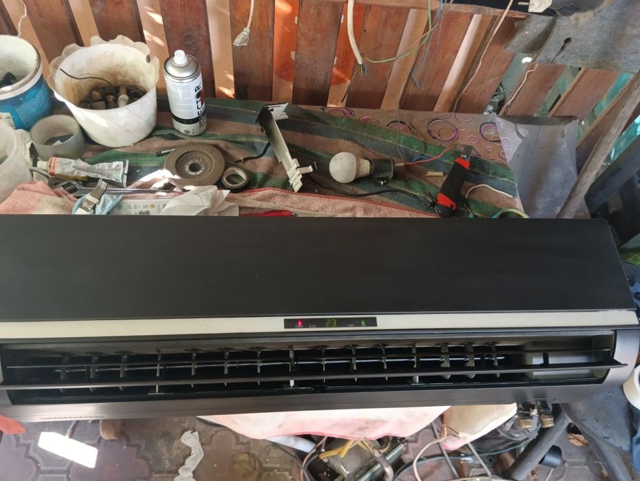 фанкойл тепловентилятор,.