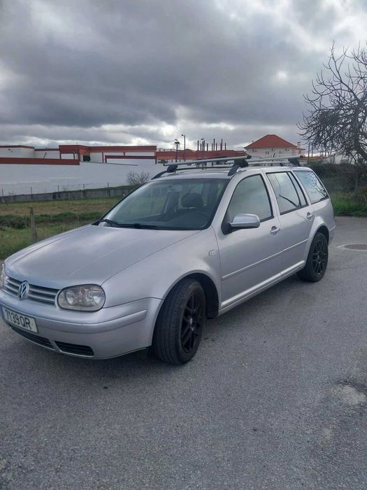Volkswagen golf 1.9