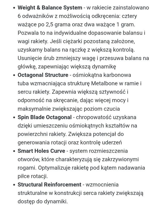 Rakieta do Padla Adidas Metalbone Hrd+ Ale Galan