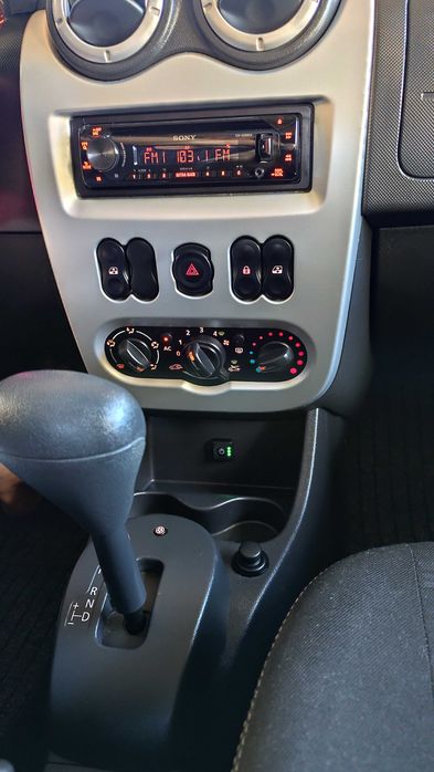 Renault Sandero 2012 VIN X7LBSRBYNCH542206 фото оголошення 19 з 24