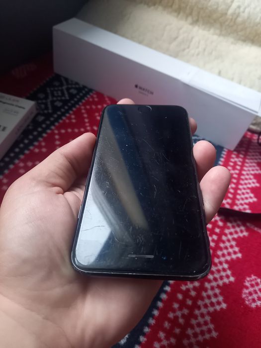 Iphone 7 32gb 79%