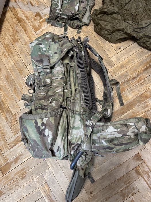 Рюкзак Eberlestock G4 Operator Pack