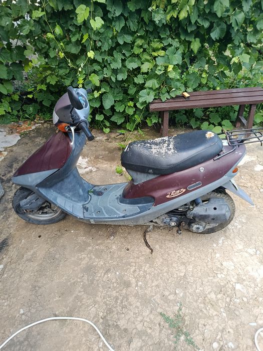 Продам або обмін на автопричеп, ЕЛЕКТРОСАМОКАТ