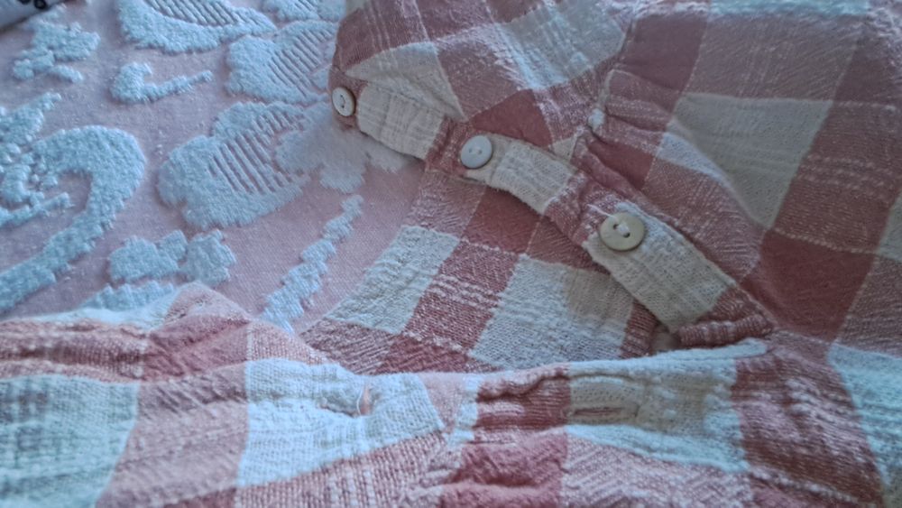 Vestidos Verão 3 anos