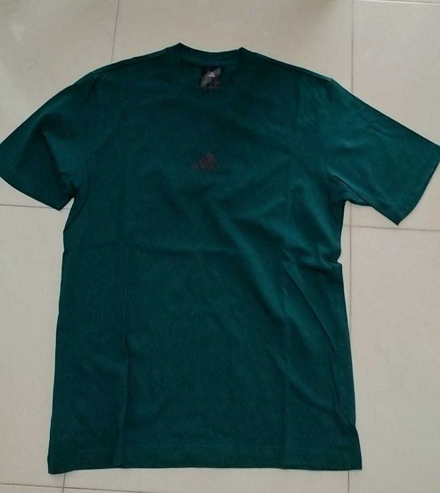 7 T-shirts adidas homem