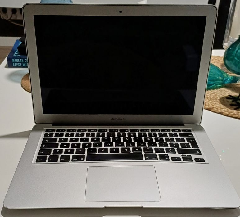 Laptop MacBook Air A1466