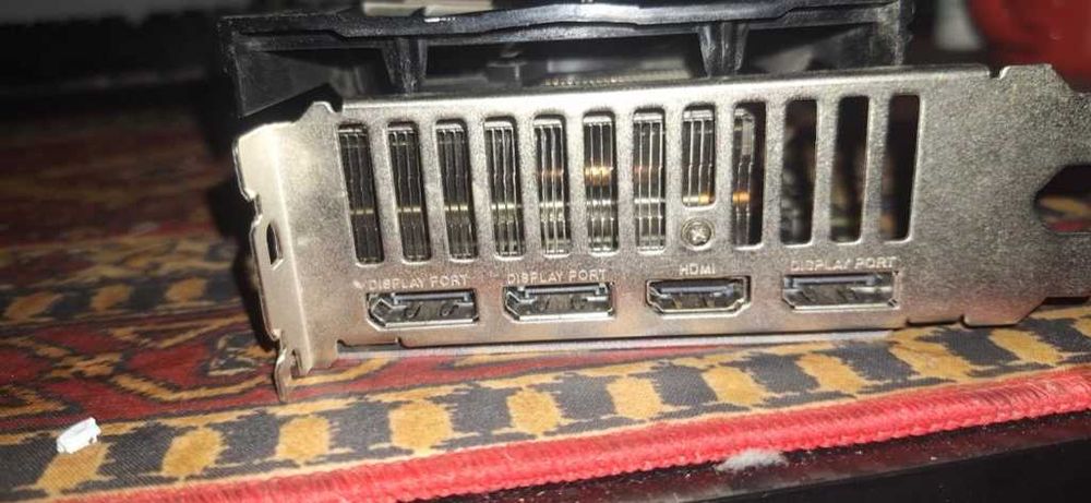 ASRock Radeon RX 5600 XT Challenger 6GB GDDR6