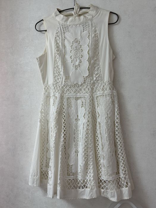 Платье женское б/у