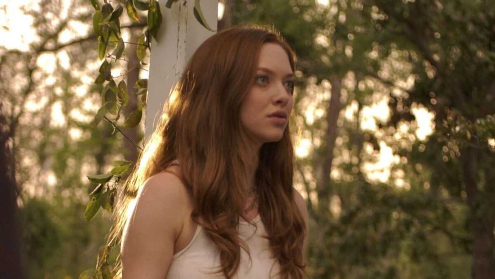 SOLSTÍCIO (Elisabeth Harnois/Amanda Seyfried/Shawn Ashmore/H Burton)