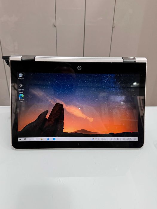 HP Pavilion x360 13 U106nf TouchScreen