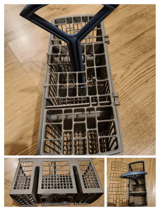 Kosz na sztućce- zmywarka Bosch SPV53M50EU/14