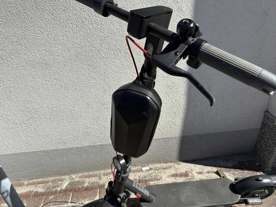 Hulajnoga XIAOMI ELECTRIC SCOOTER 5 ładowarka