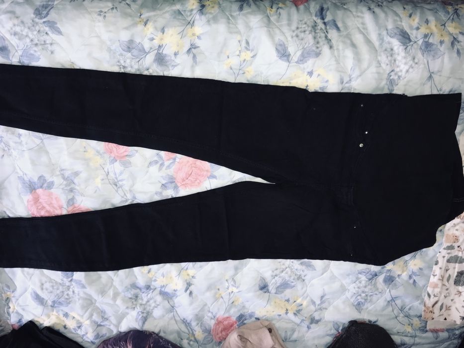 Одяг для вагітних весна-літо